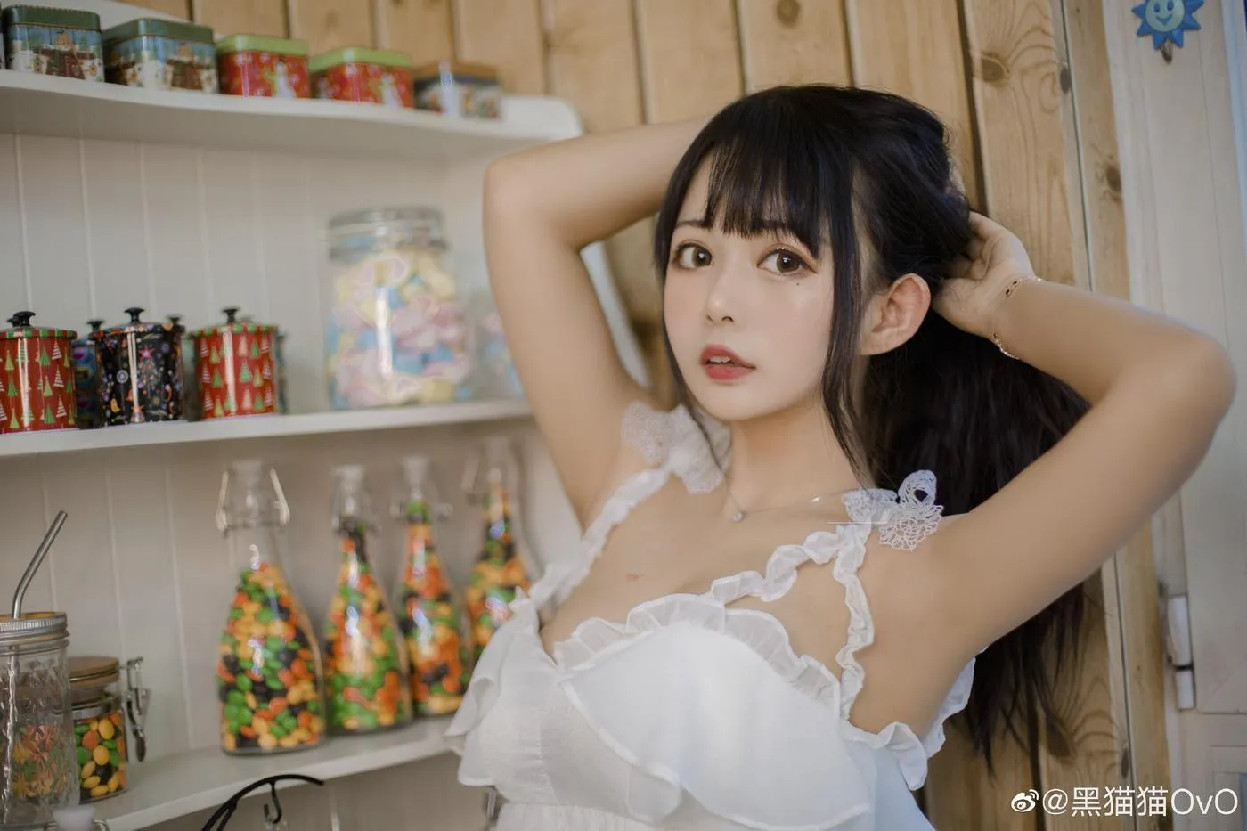 黑猫猫OvO – NO.24 图61套-日系（6） [9P]插图7